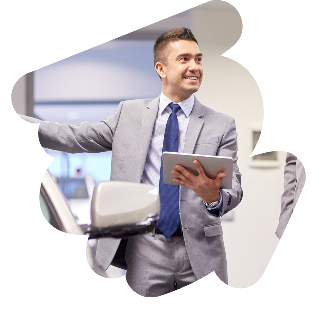 Automotive CRM