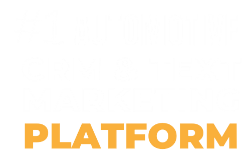 Automotive CRM