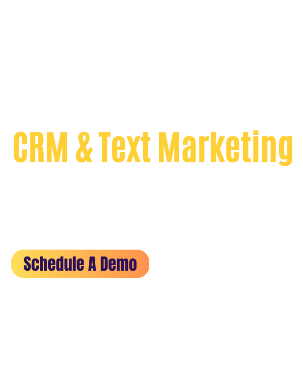 Automotive CRM