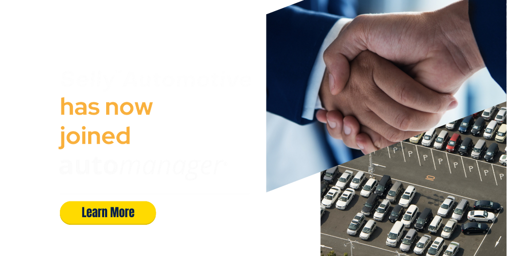 Automotive CRM