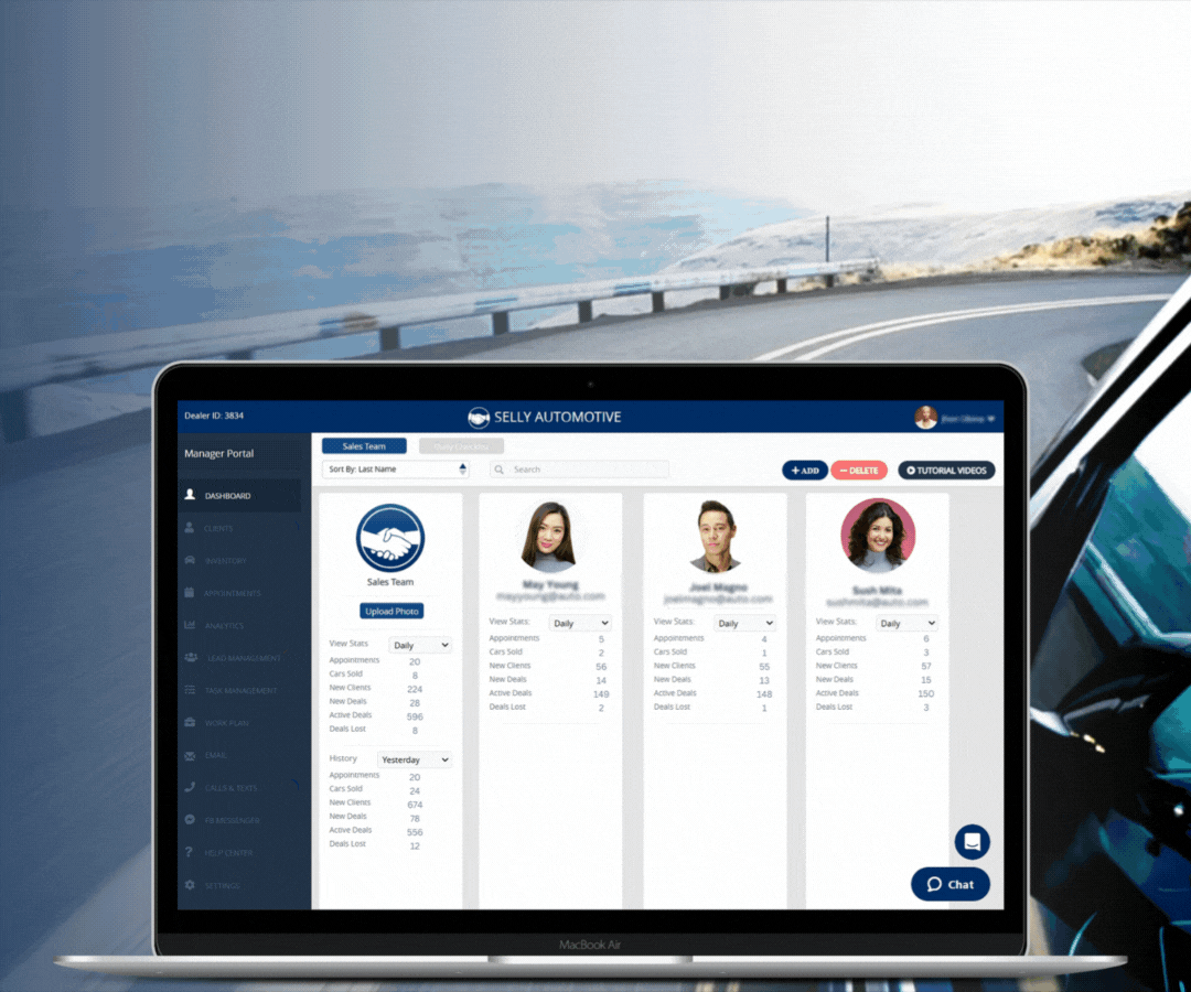 The Best Automotive CRM for Used Car Dealers
