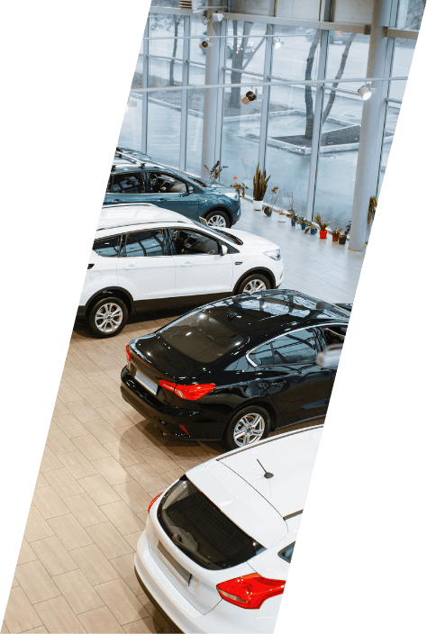Automotive CRM - Selly Car Dealers