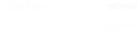 Automotive CRM - Forbes, The Wall Street Journal (WSJ), Yahoo!, Used Car Dealer Magazine (UCD), CBT News