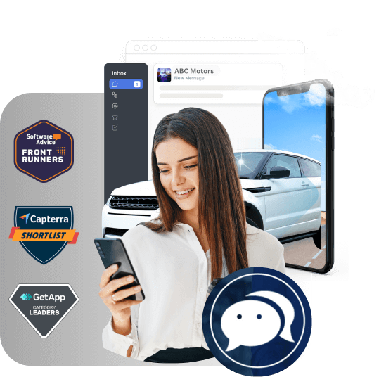 Automotive CRM - Selly Automotive CRM Products