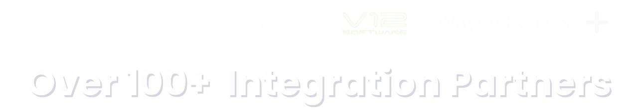 Automotive CRM