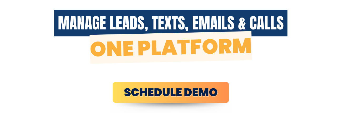 Automotive CRM
